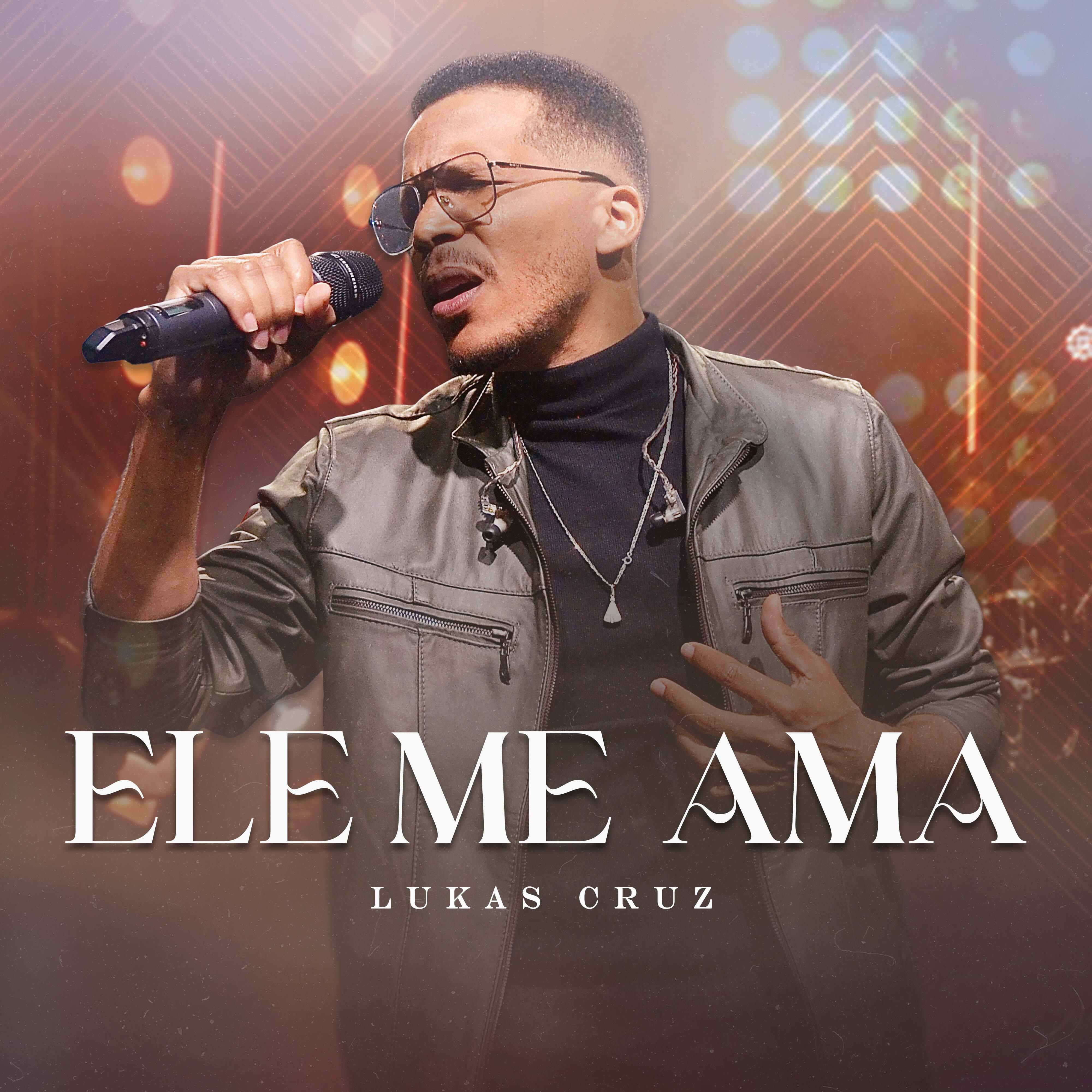 Релиз Ele Me Ama