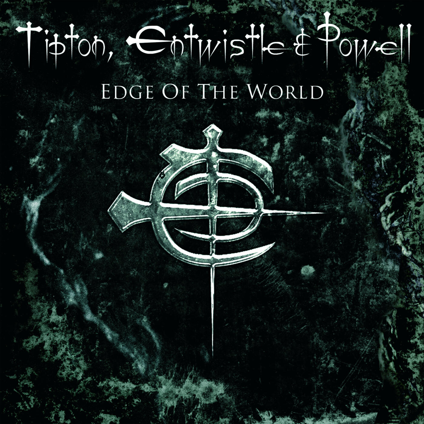 Постер альбома Edge of the World