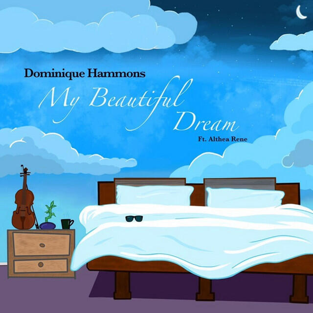 Релиз My Beautiful Dream