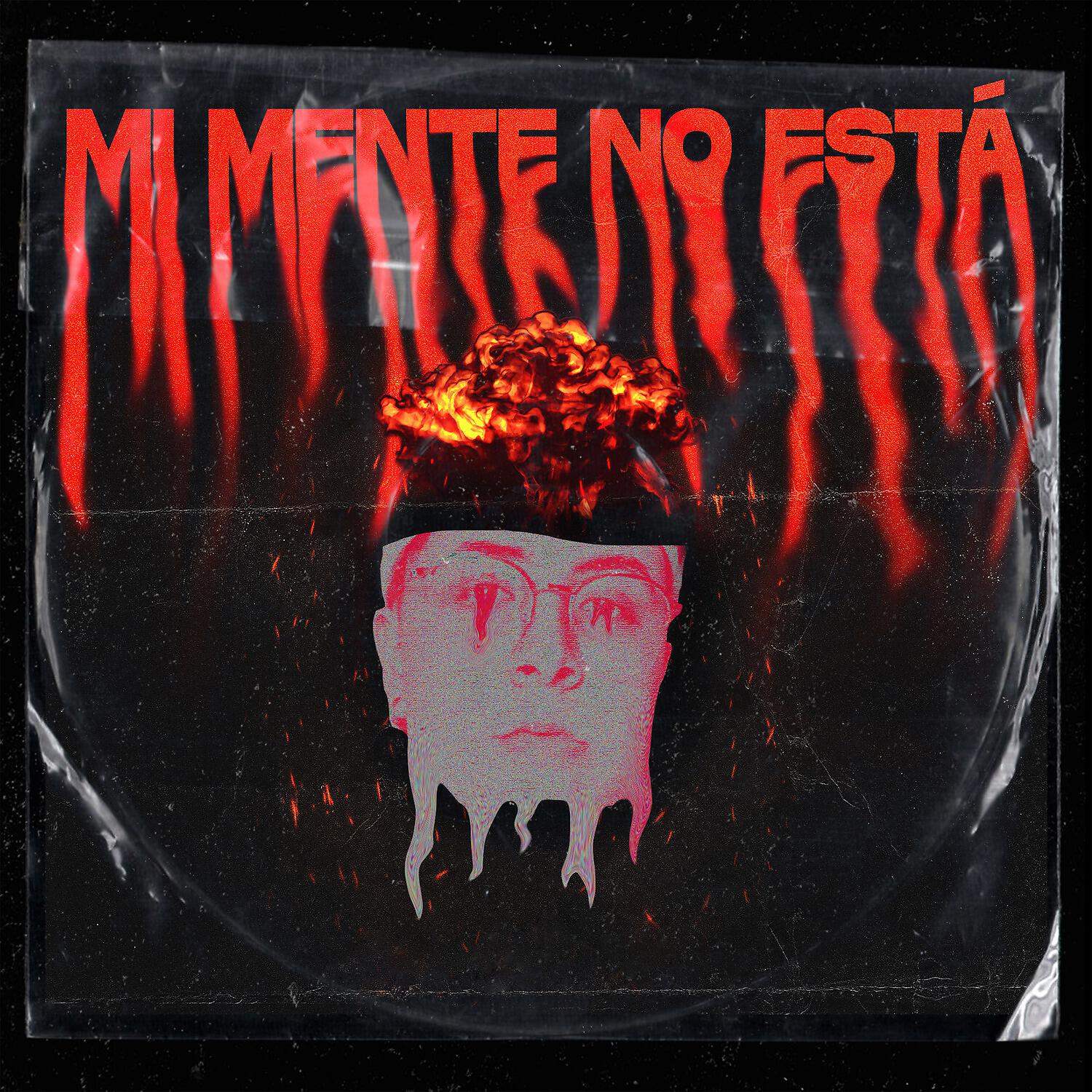 Релиз Mi mente no está