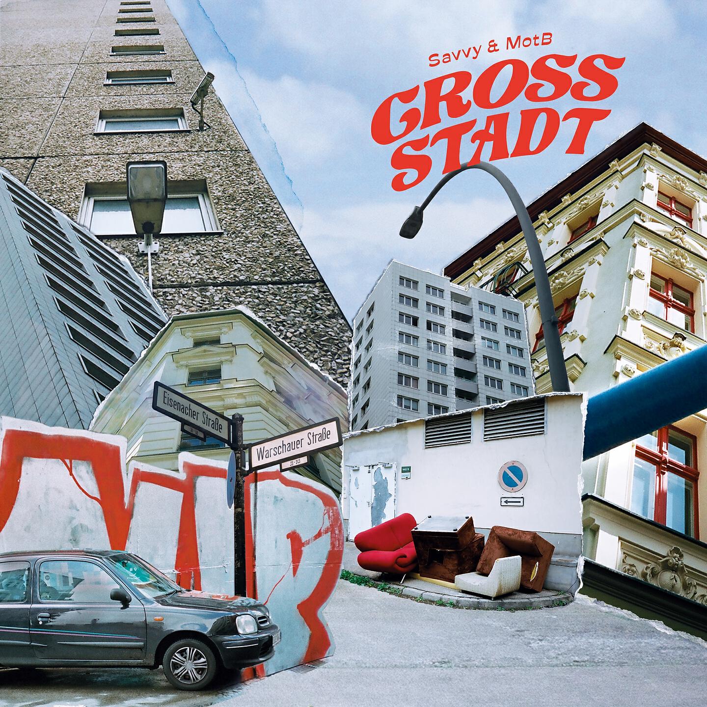 Релиз San Andreas