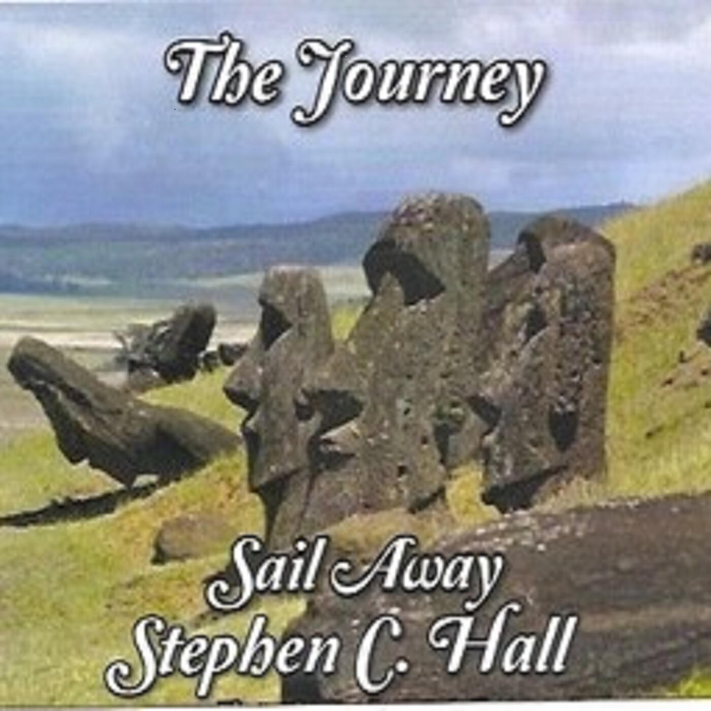 Релиз The Journey Sail Away