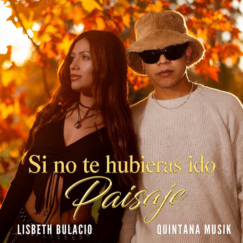 Релиз Si no te hubieras ido / Paisaje