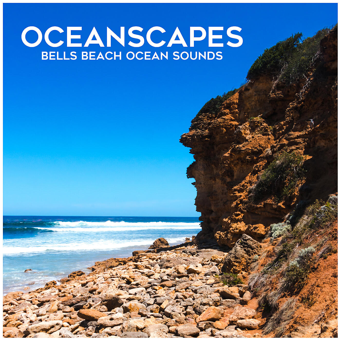Релиз Bells Beach Ocean Sounds