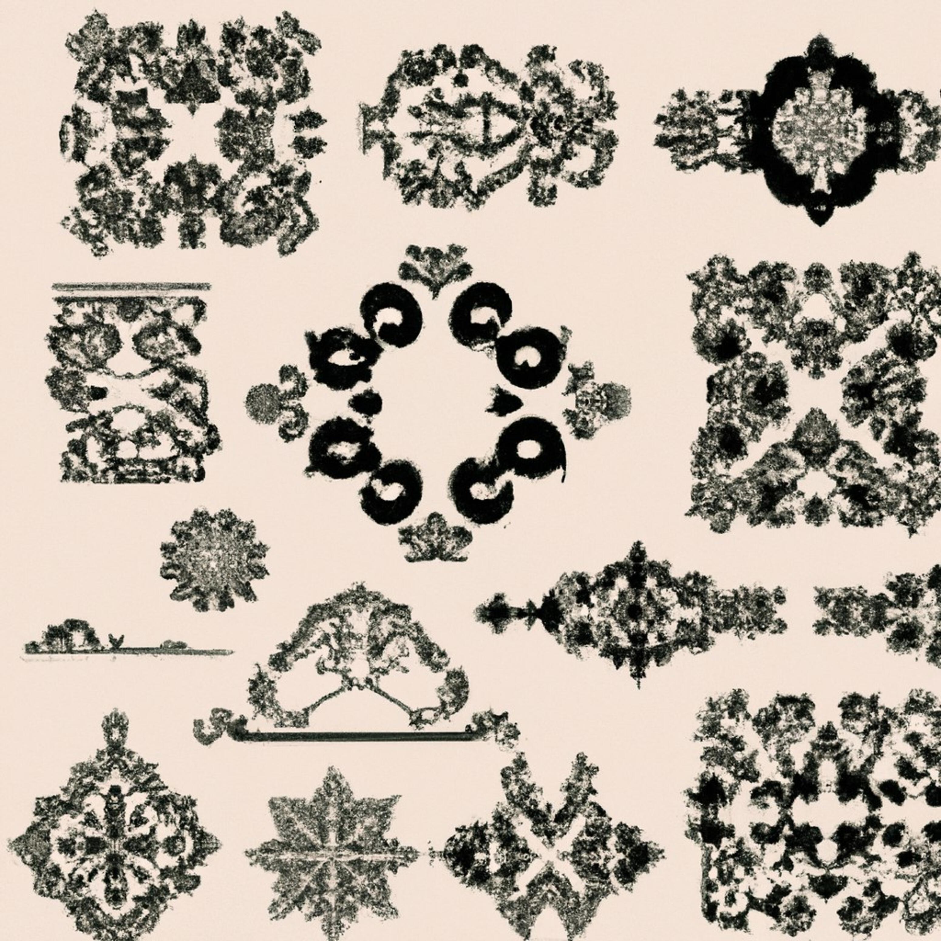 Релиз Oriental Stories