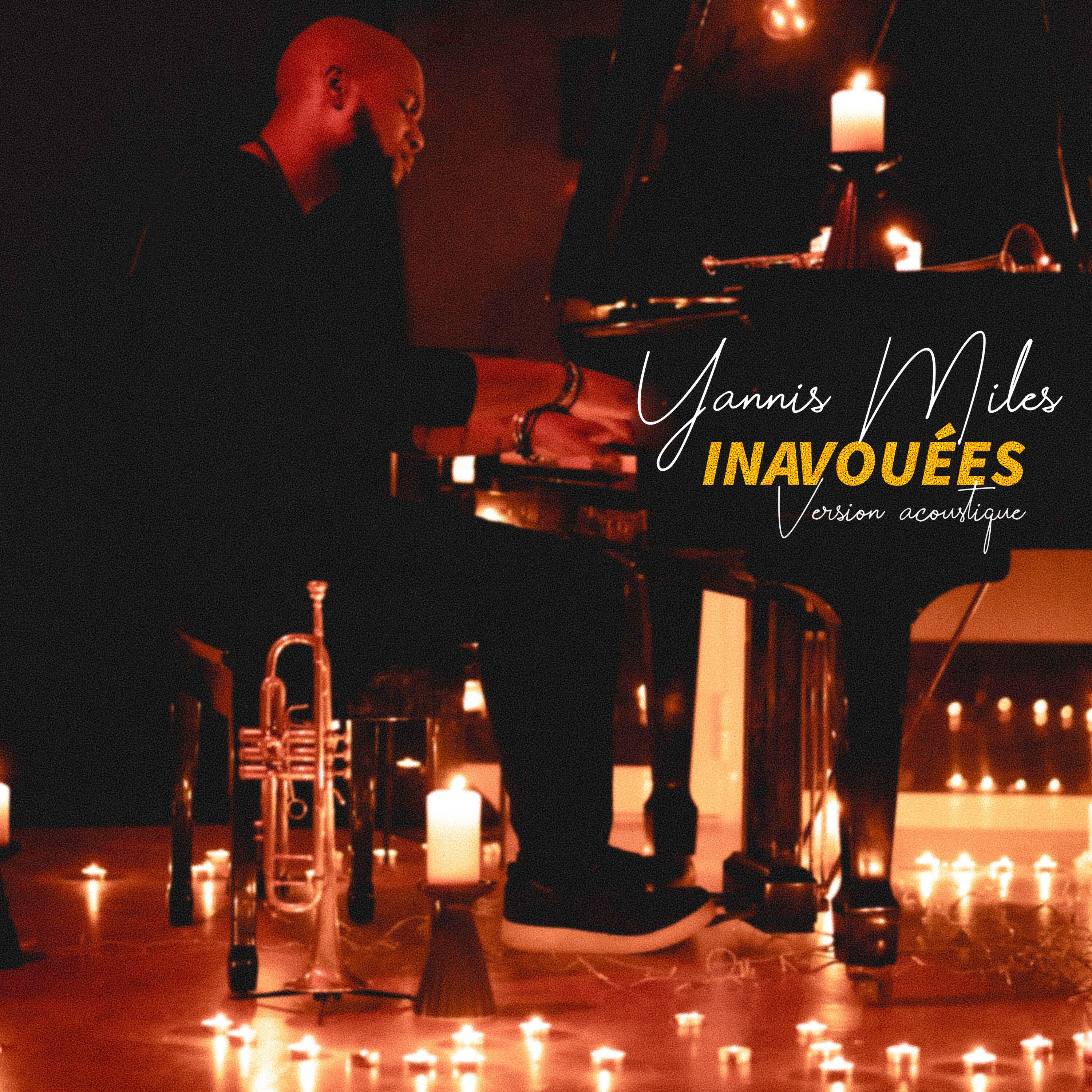 Релиз Inavouées