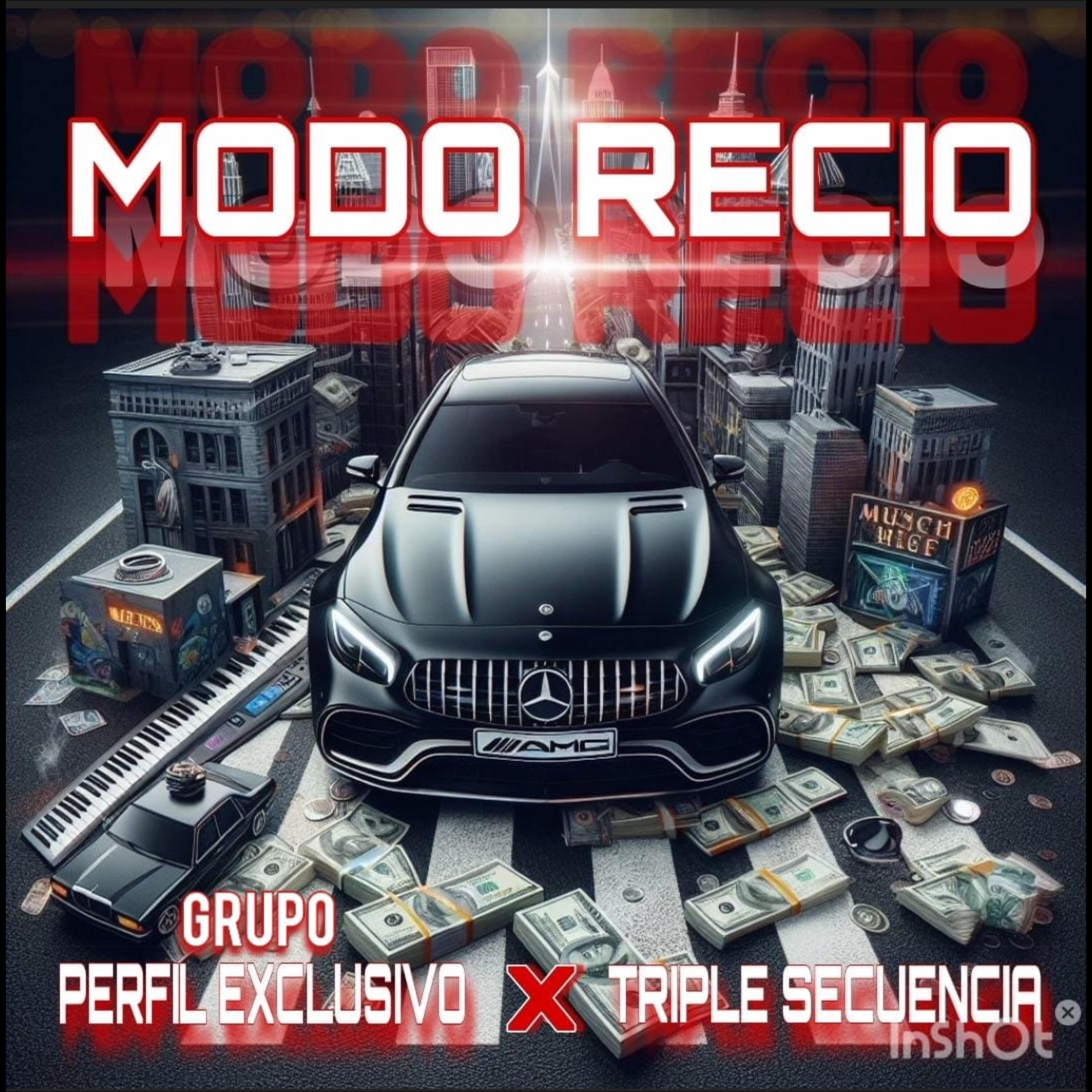 Релиз Modo Recio