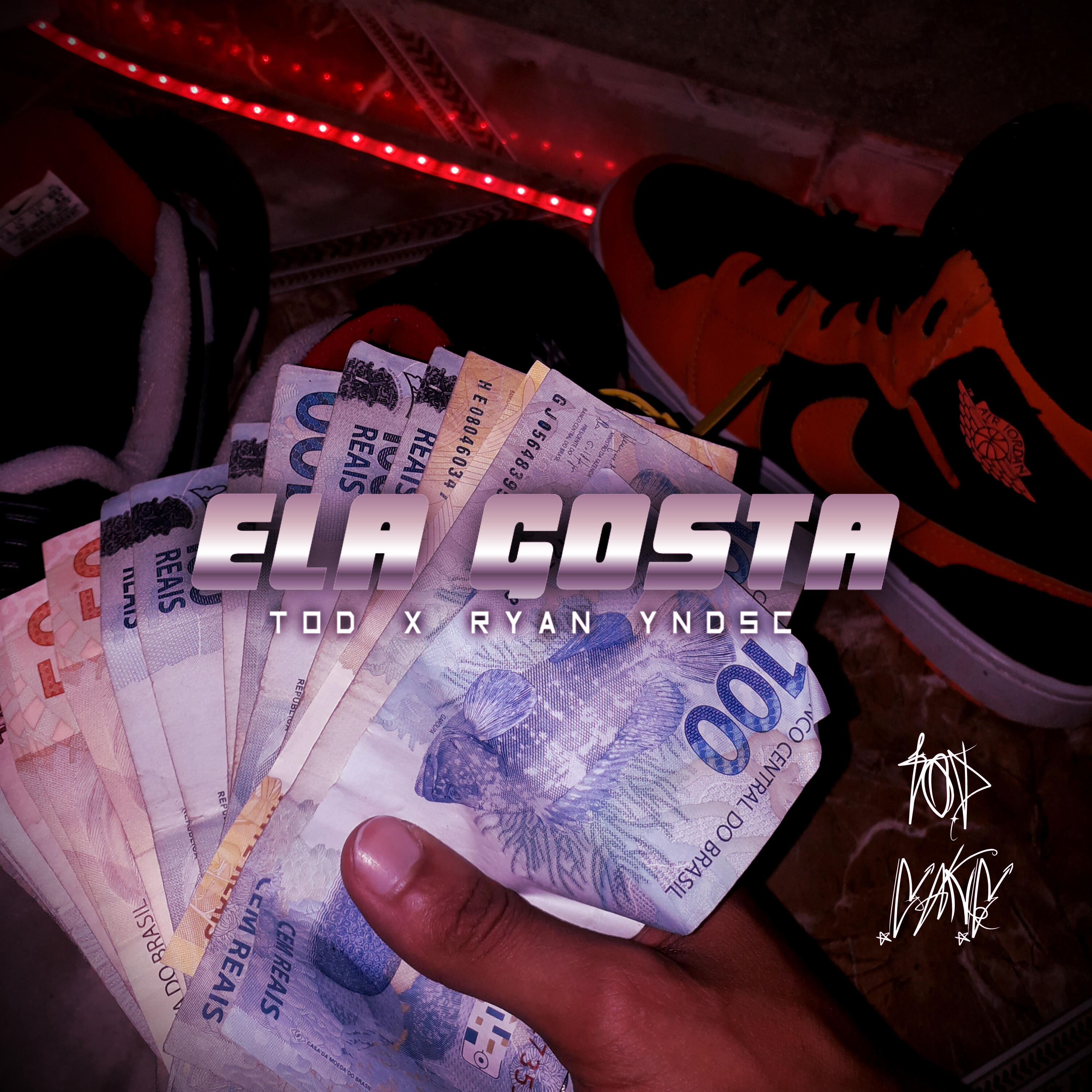 Релиз Ela Gosta