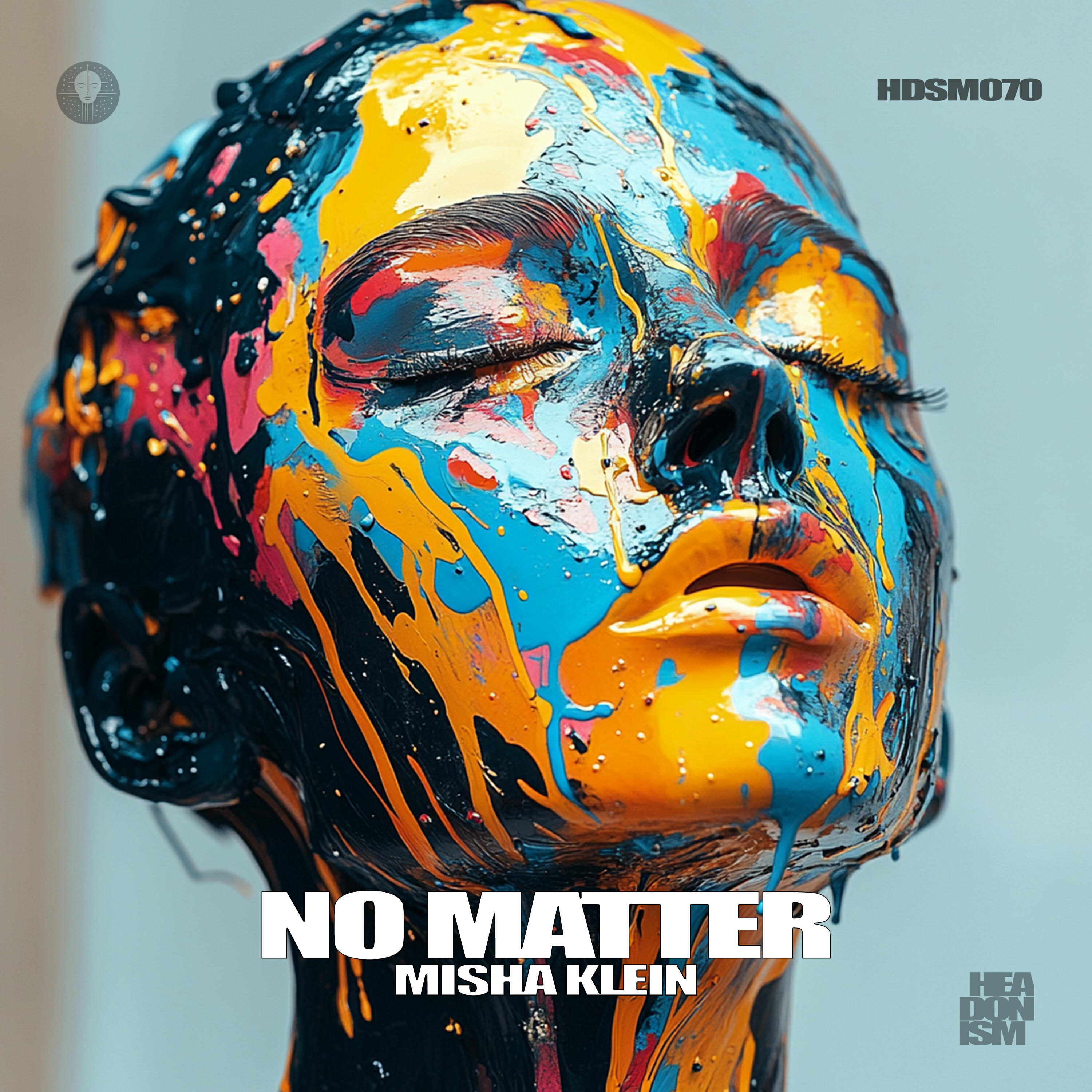 Релиз No Matter