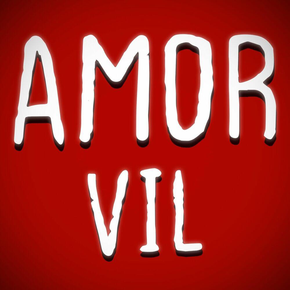 Релиз Amor Vil