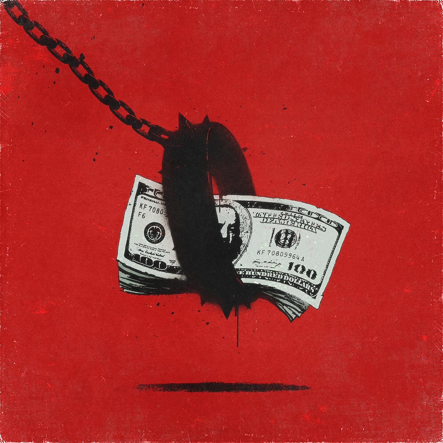 Релиз Led by a Dollar