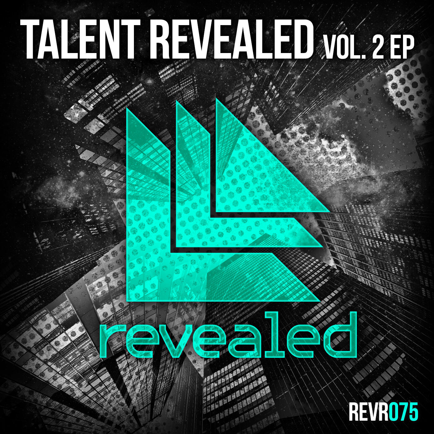 Релиз Talent Revealed Vol. 2