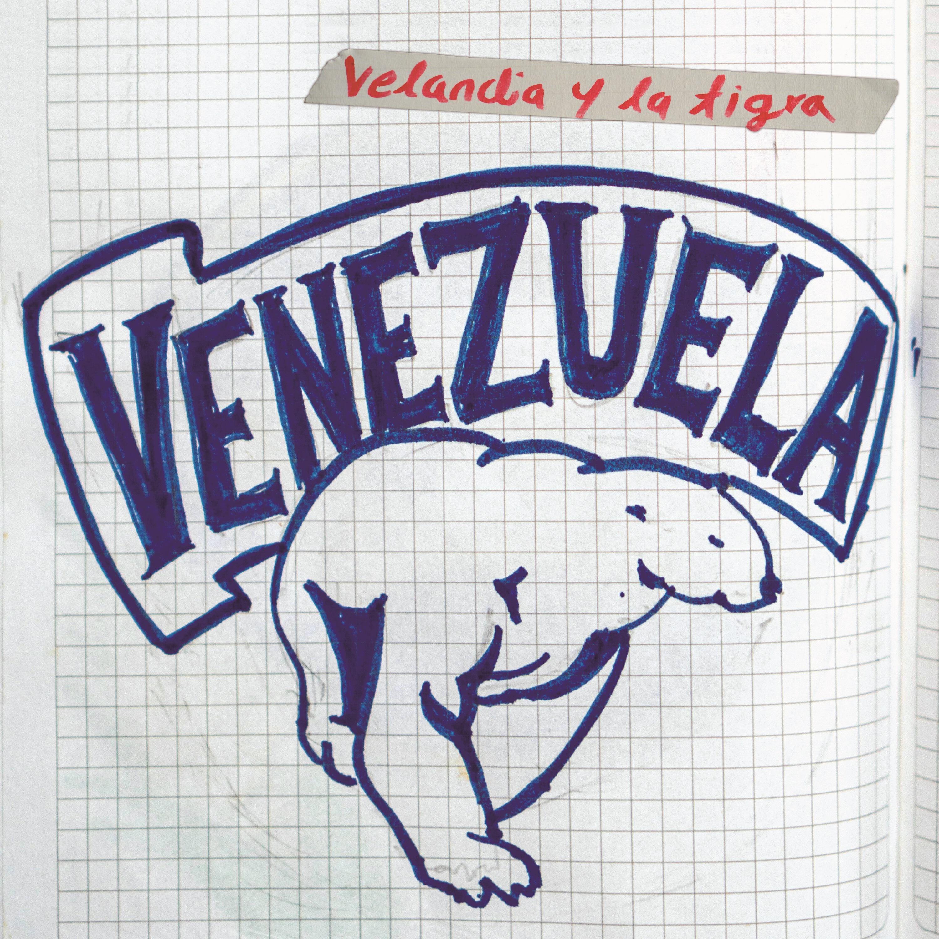 Релиз Venezuela