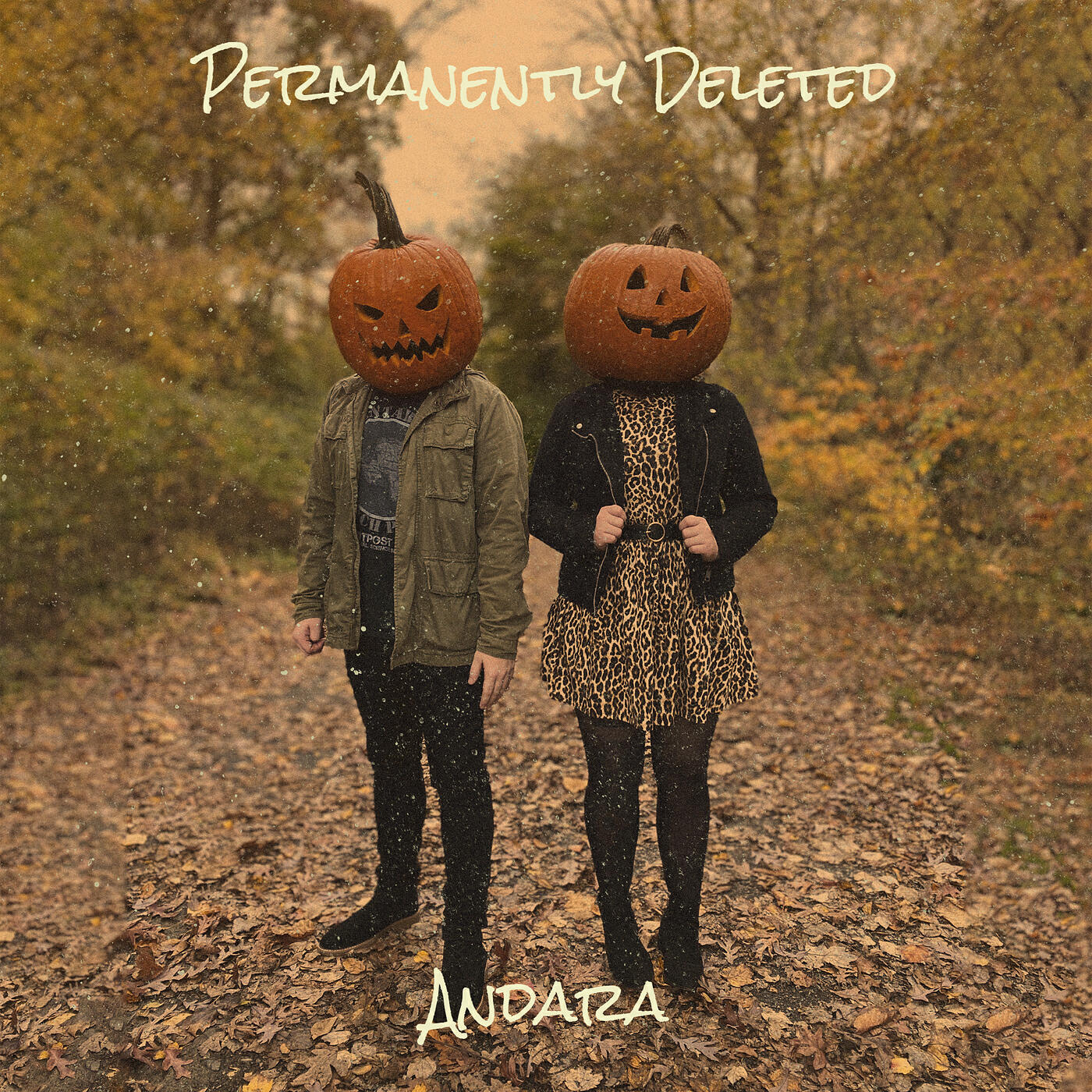 Релиз Permanently Deleted