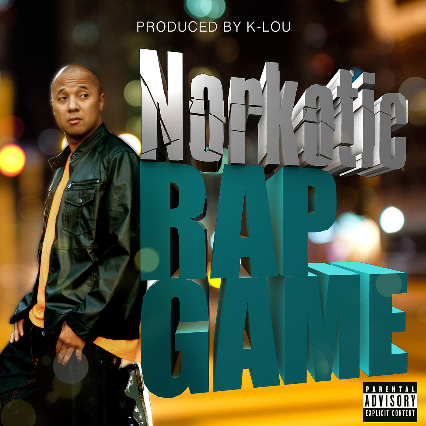 Релиз Rap Game