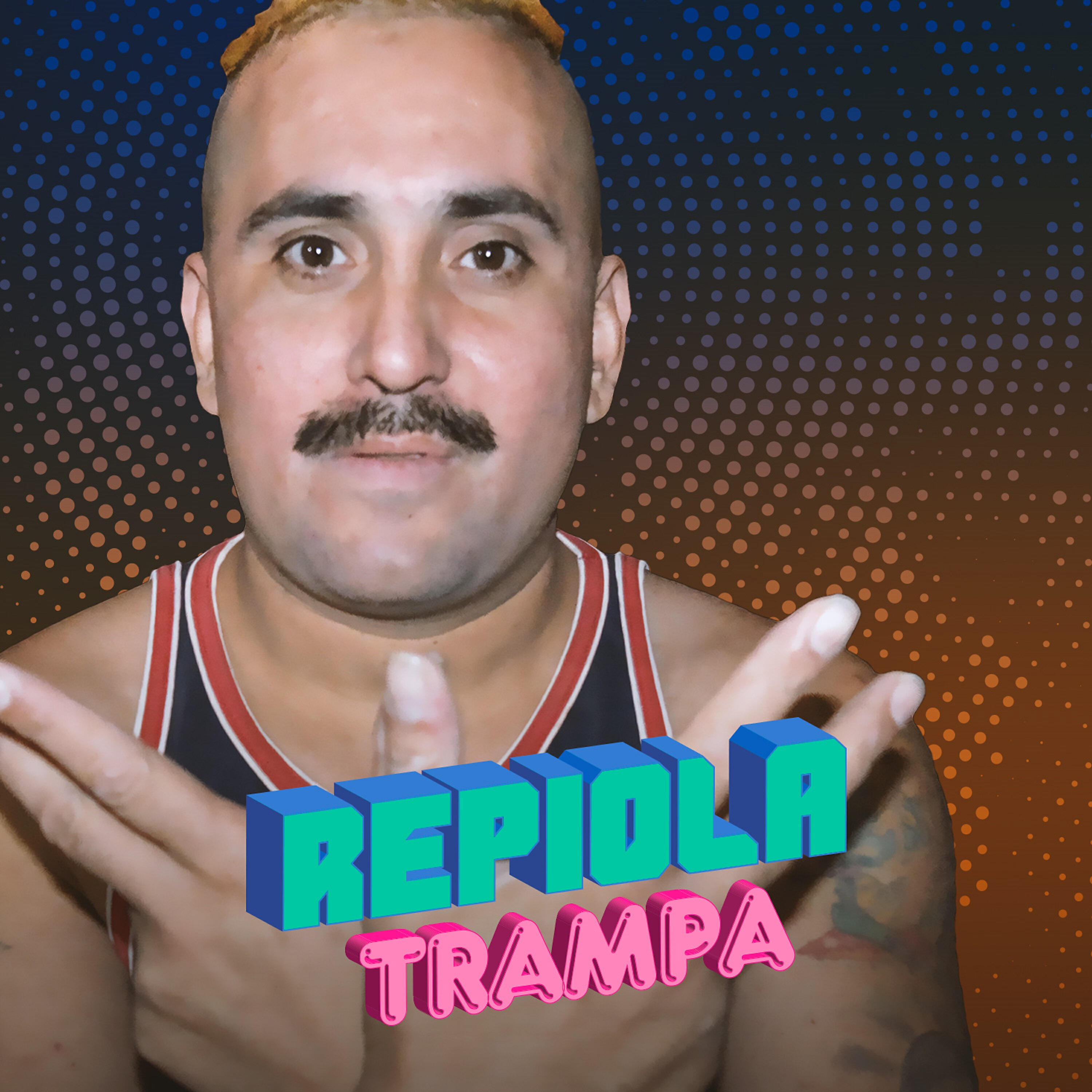Релиз Trampa