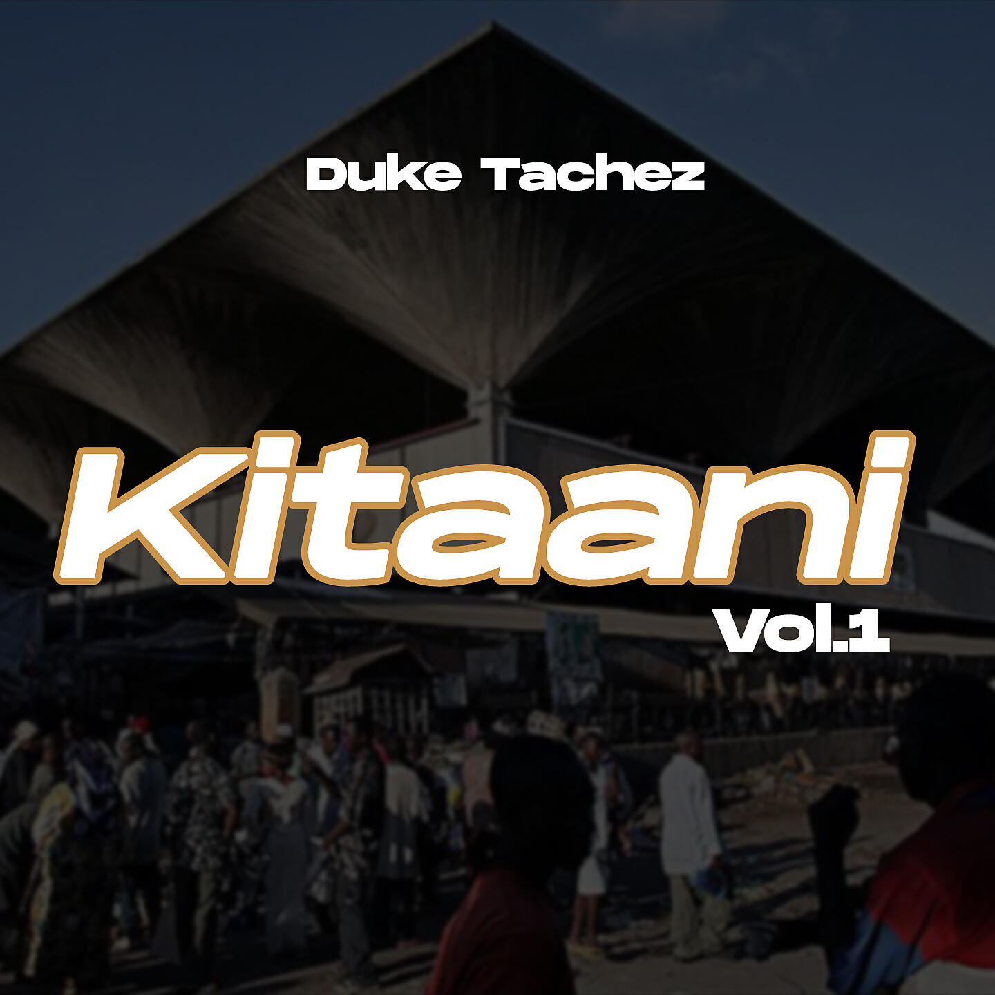 Релиз Kitaani, Vol. 1