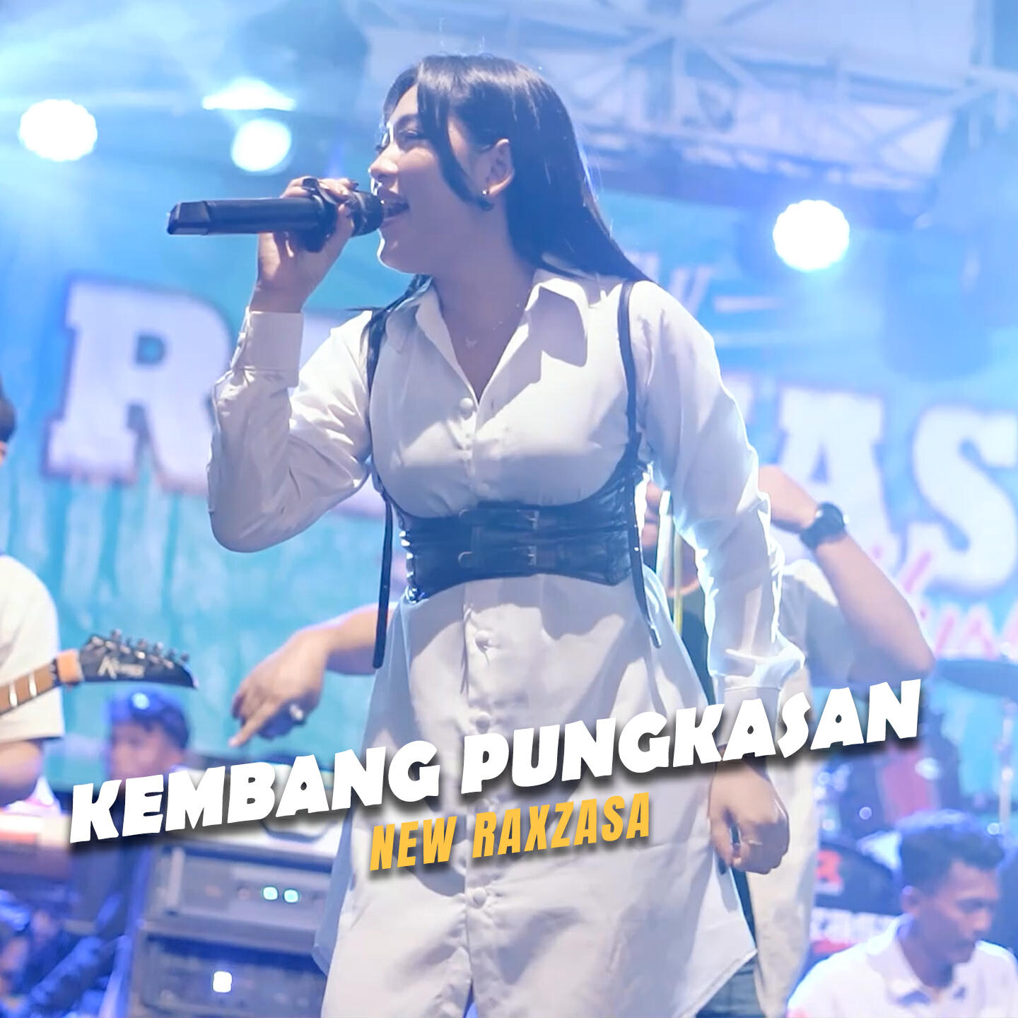 Релиз Kembang Pungkasan