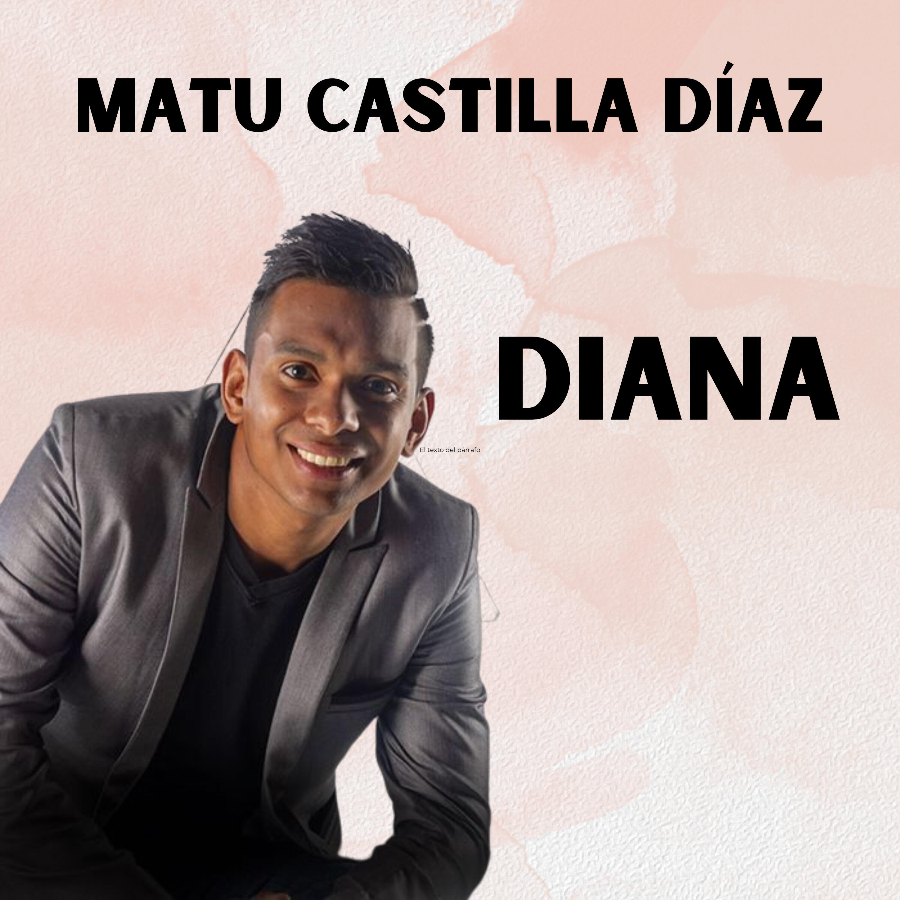Релиз Diana