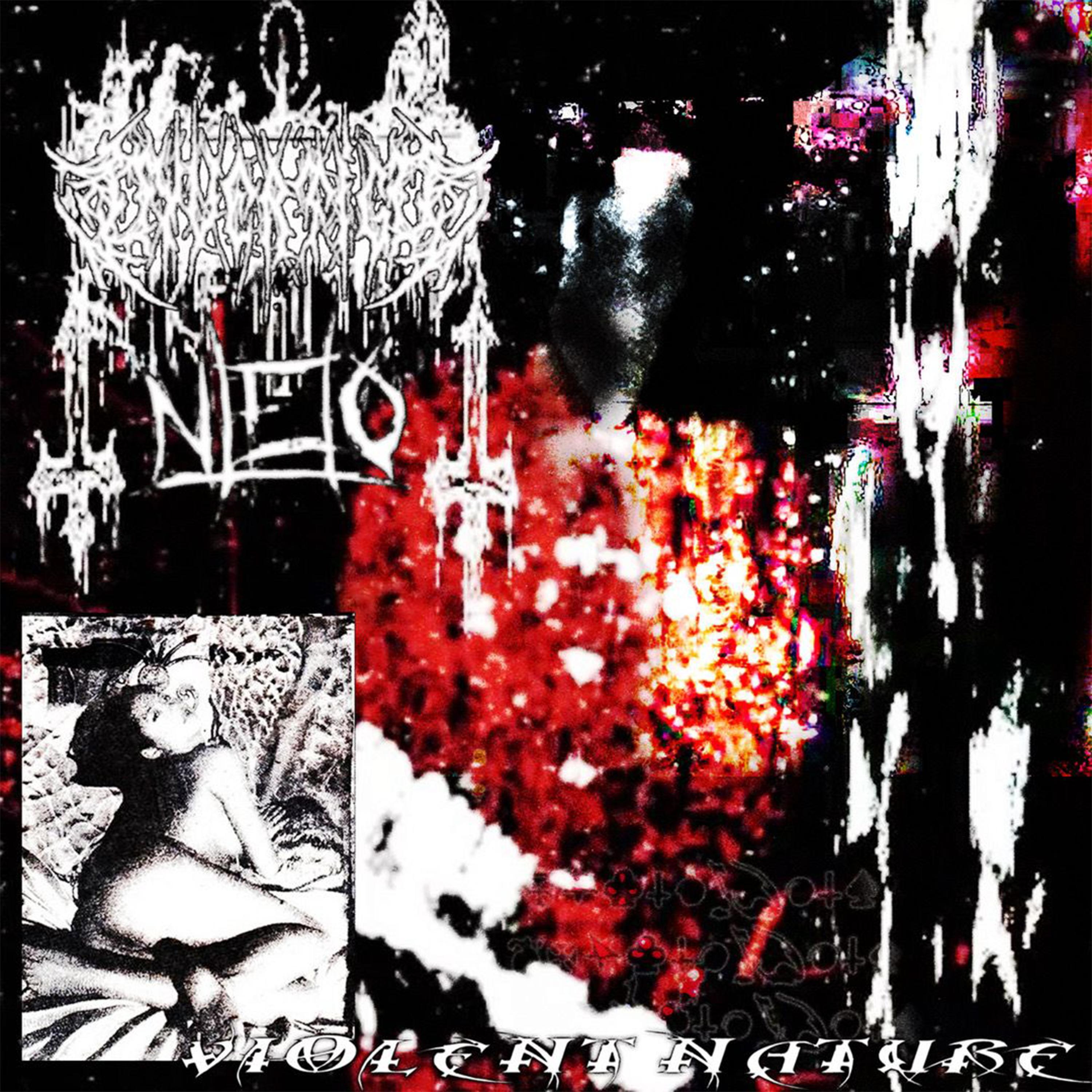 Релиз VIOLENT NATURE