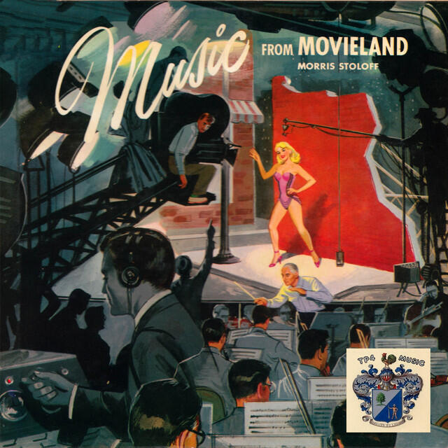 Релиз Music from Movieland