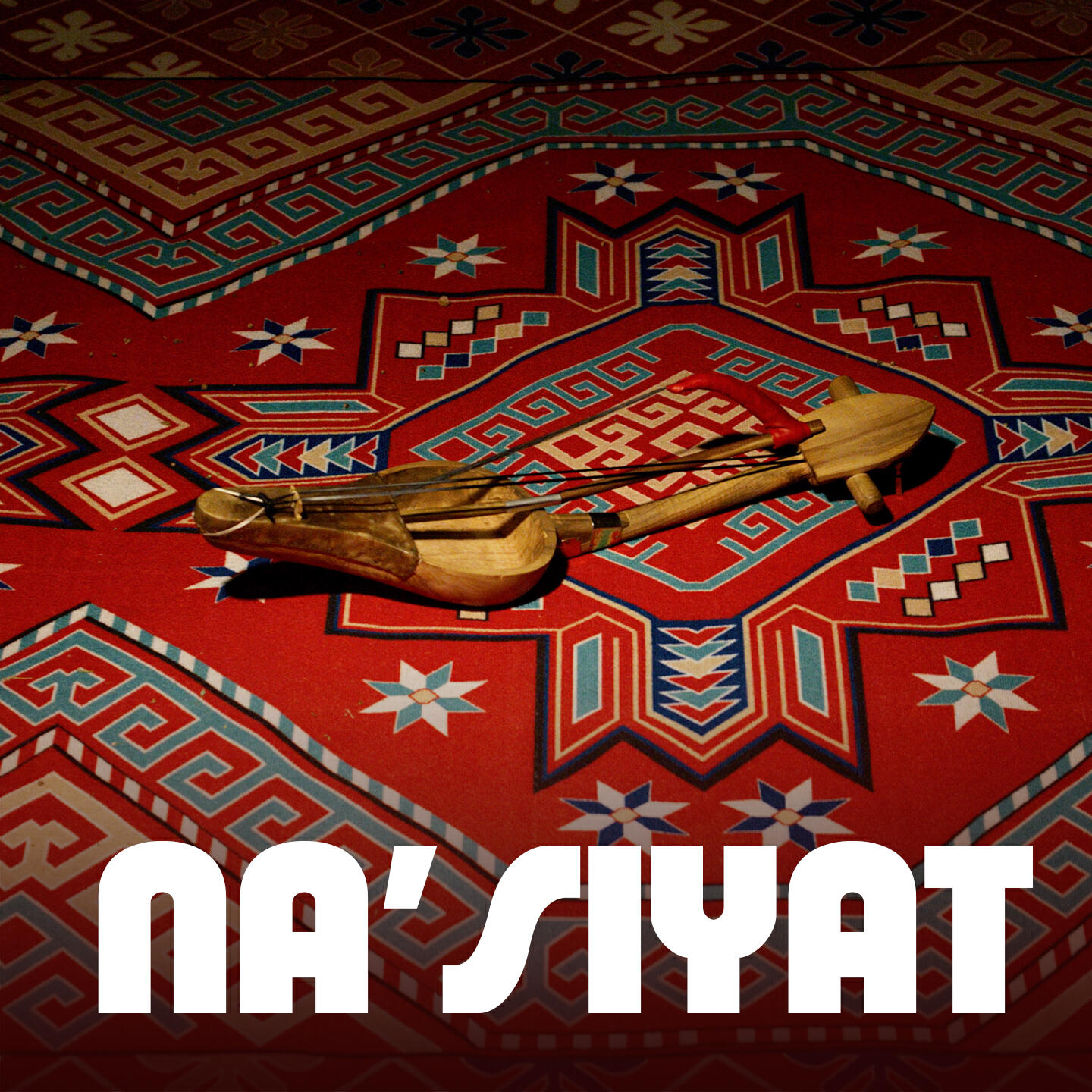 Релиз Na'siyat