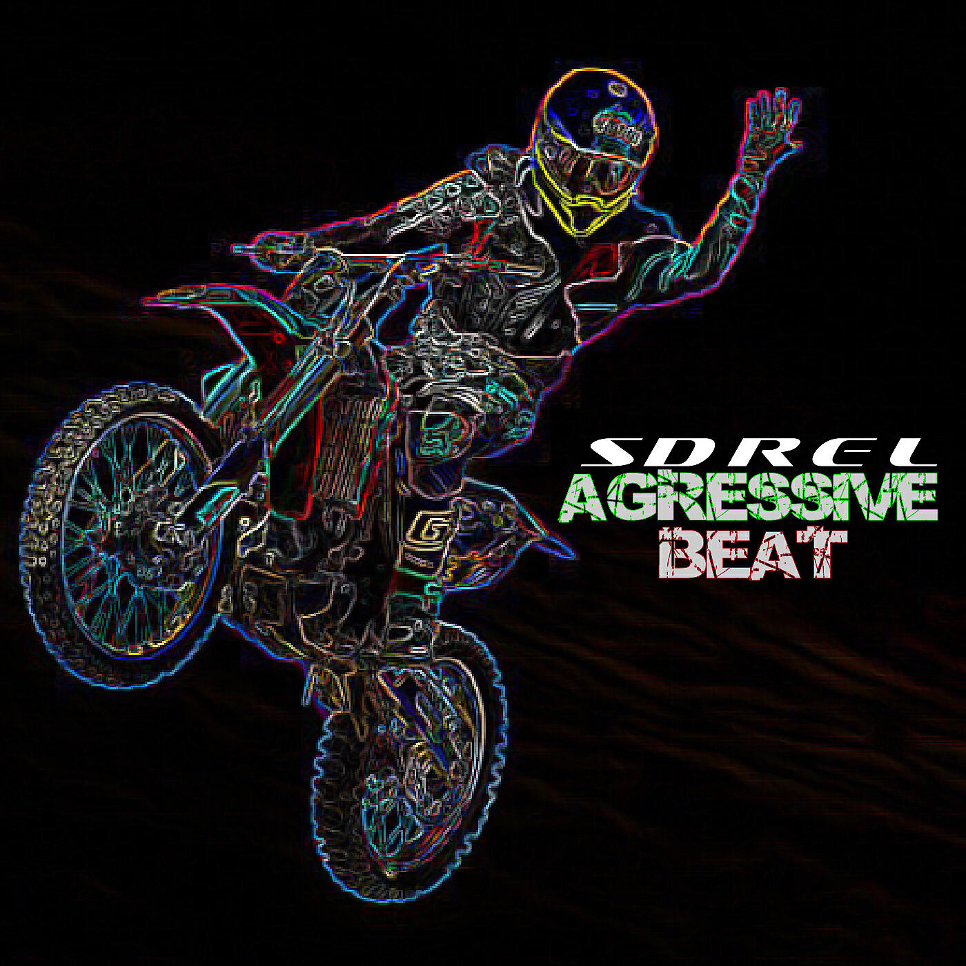 Релиз Agressive Beat