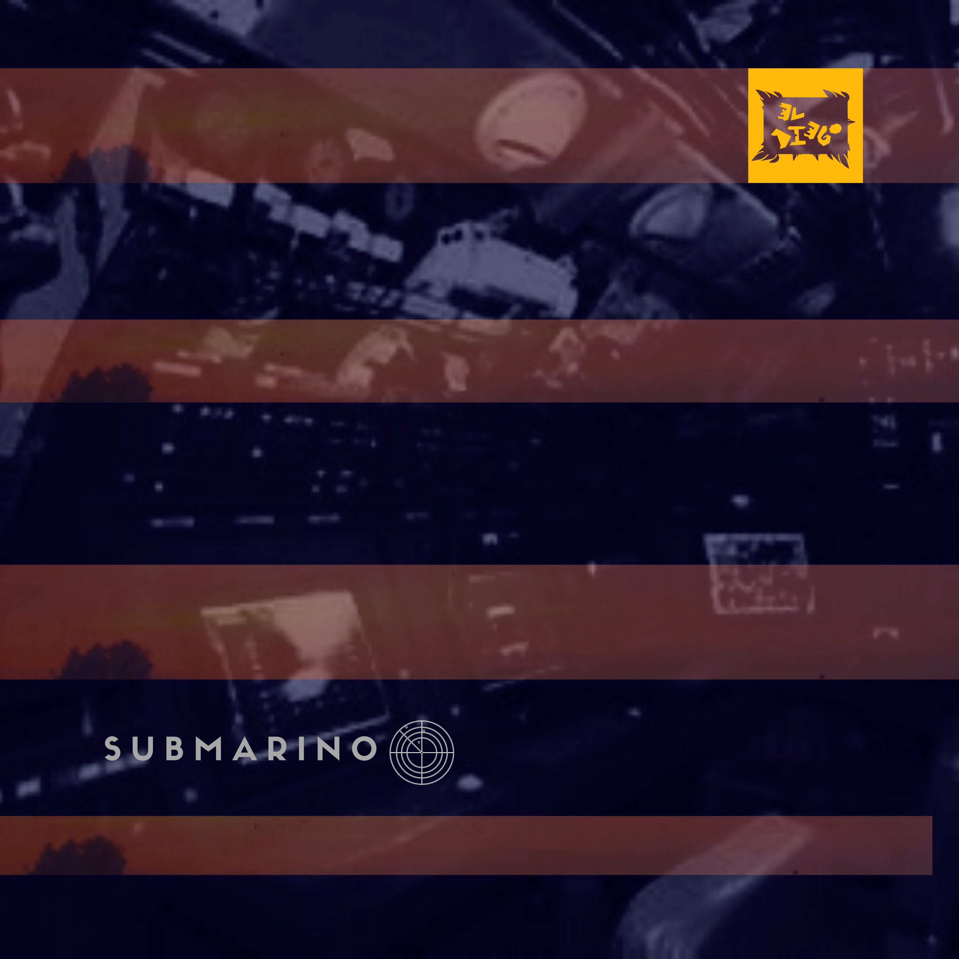 Релиз Submarino