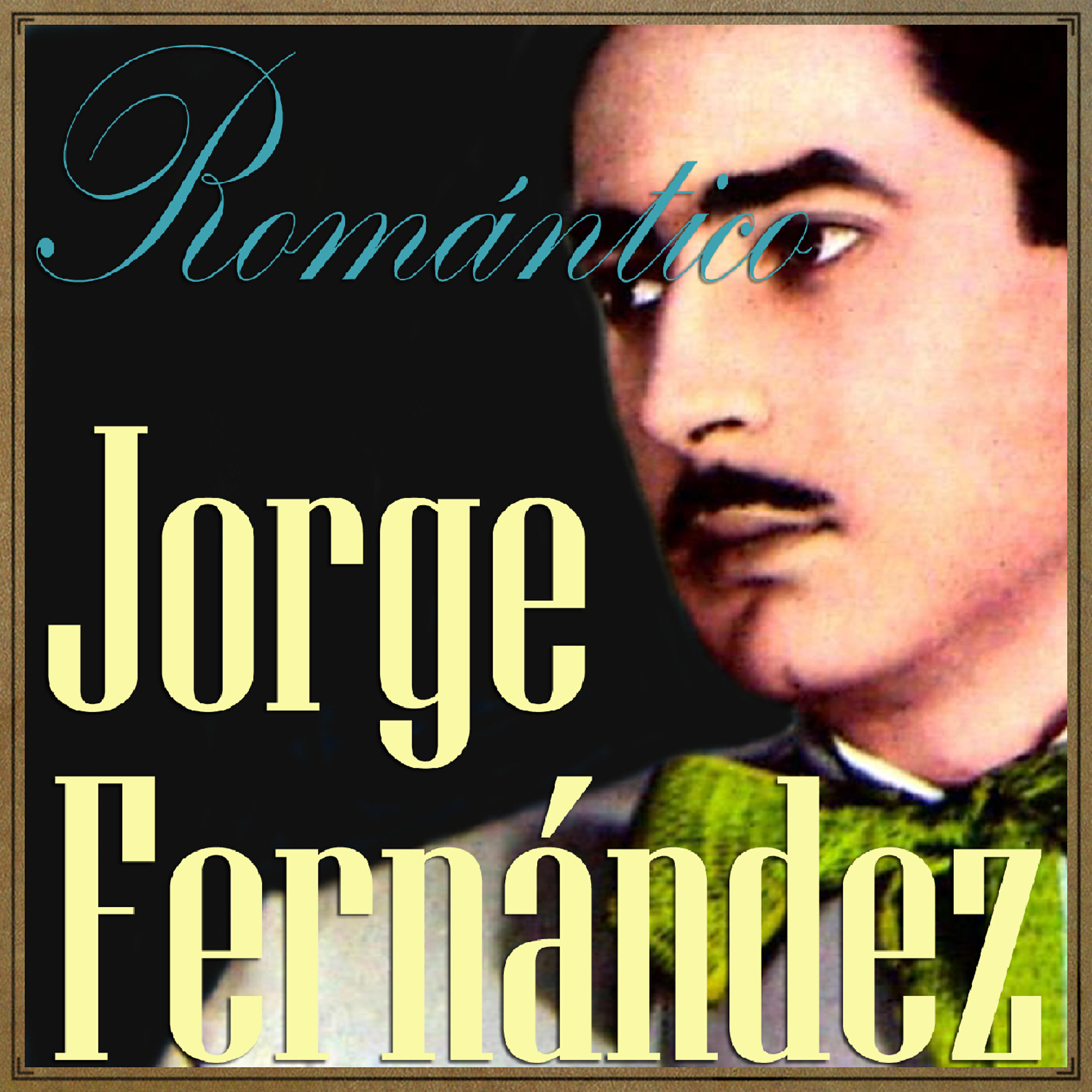 Релиз Romántico