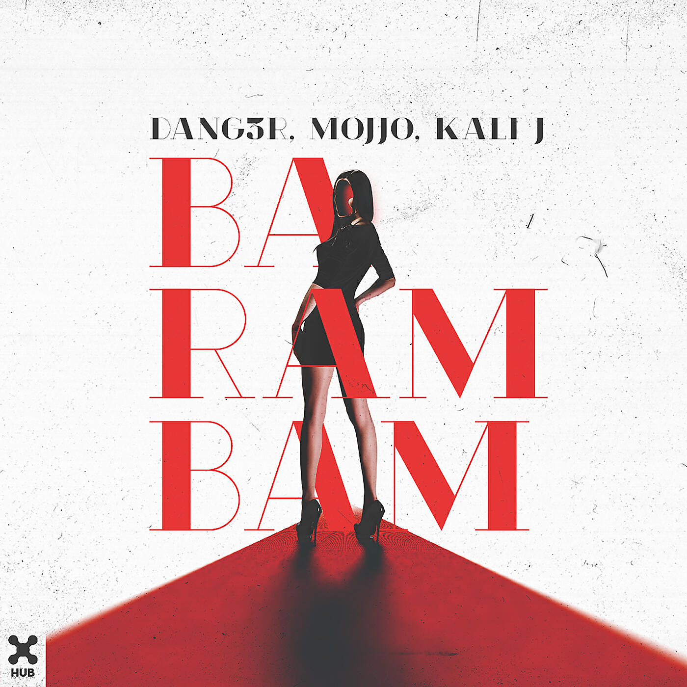 Релиз Barambam