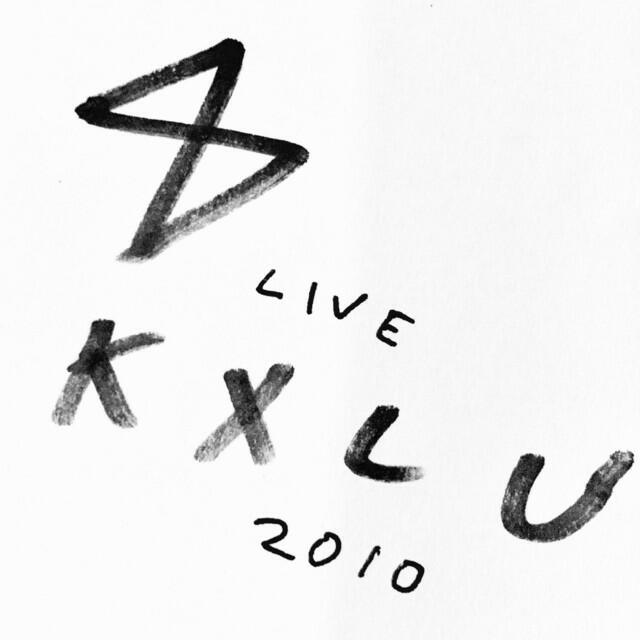 Релиз Live on Kxlu