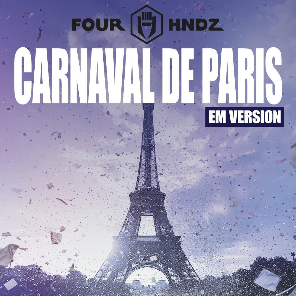 Four Hndz