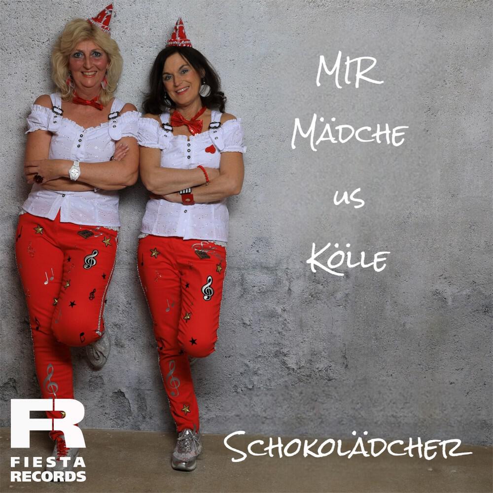 Релиз Mir Mädche us Kölle
