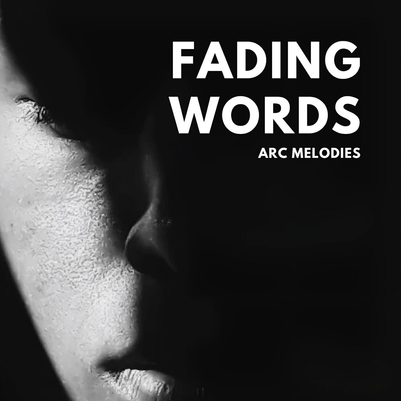 Релиз Fading Words