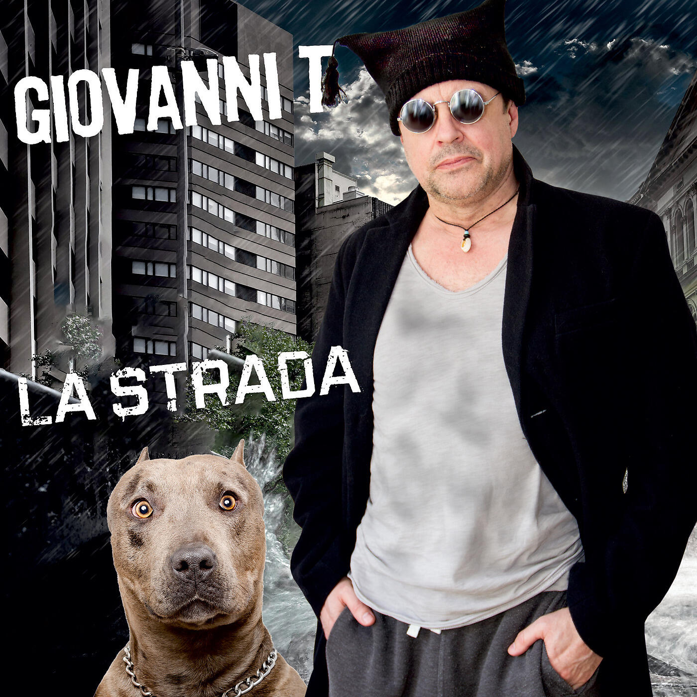 Релиз La Strada