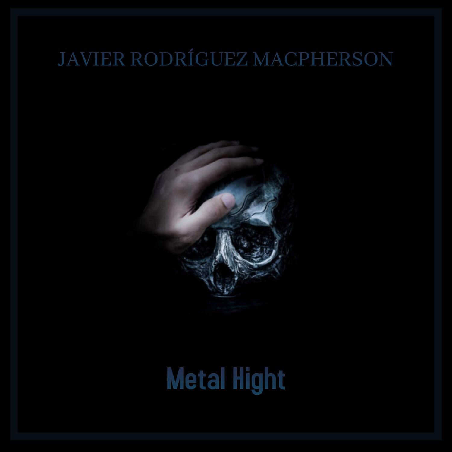 Релиз Metal Hight