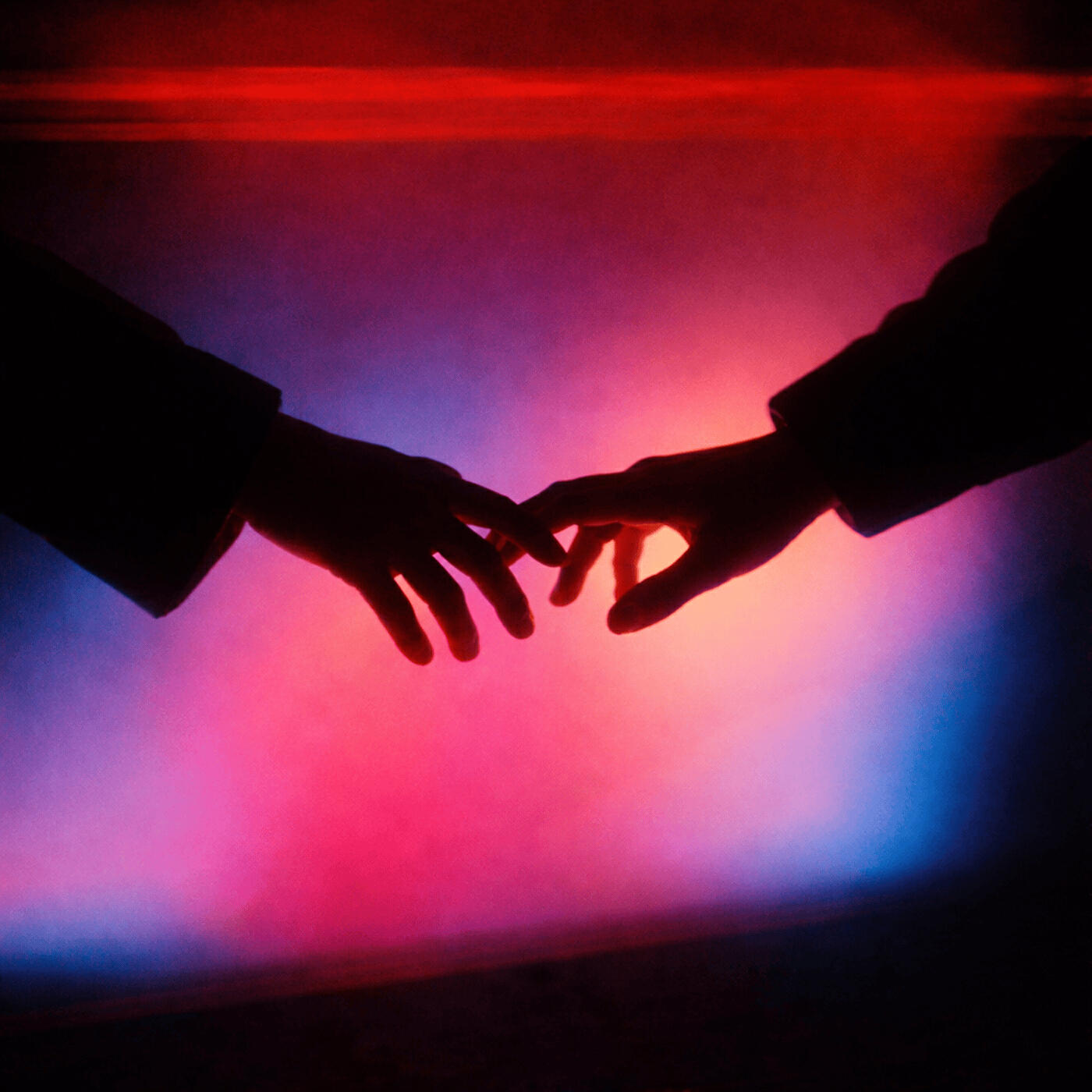 Релиз Over