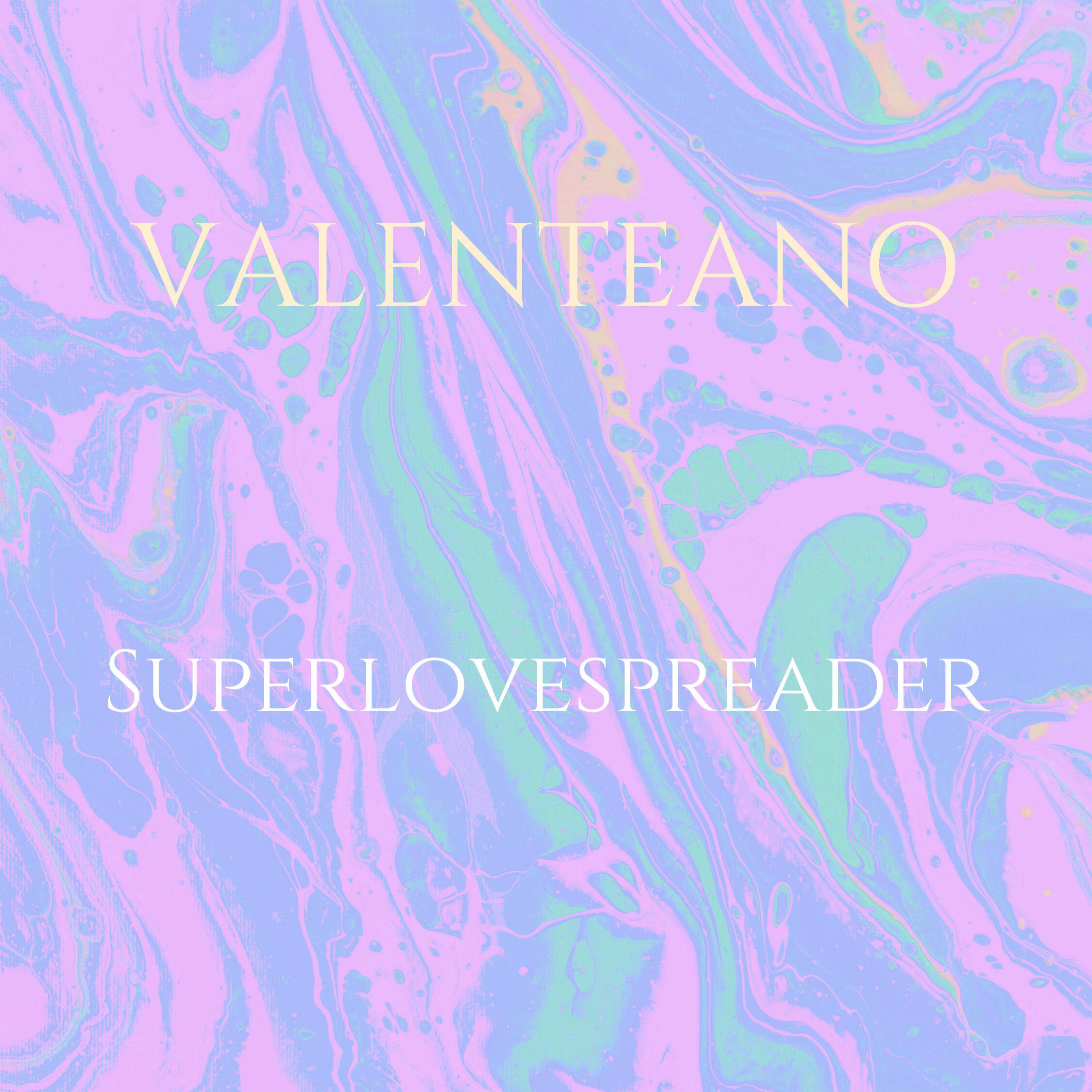Релиз Superlovespreader