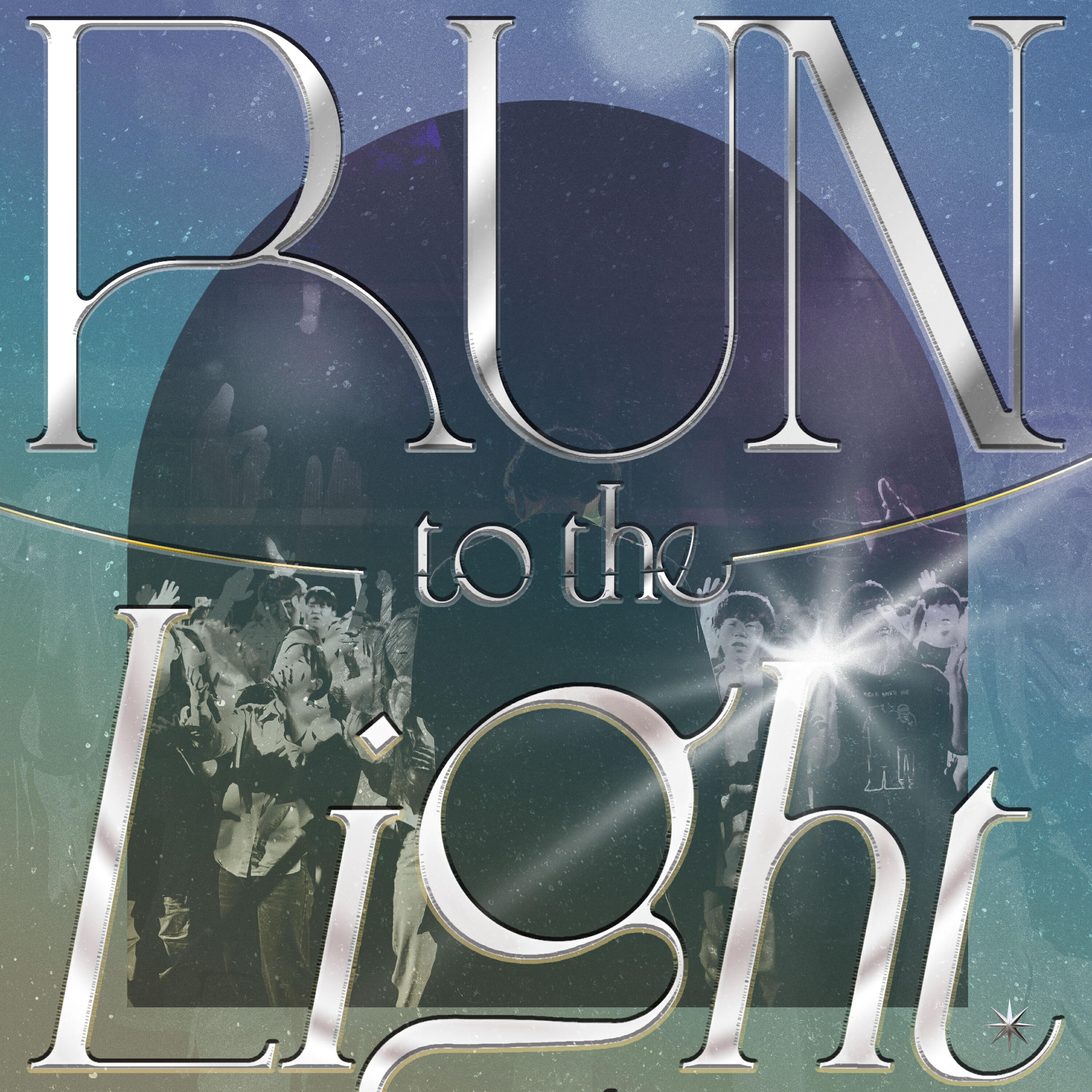 Релиз Run To The Light