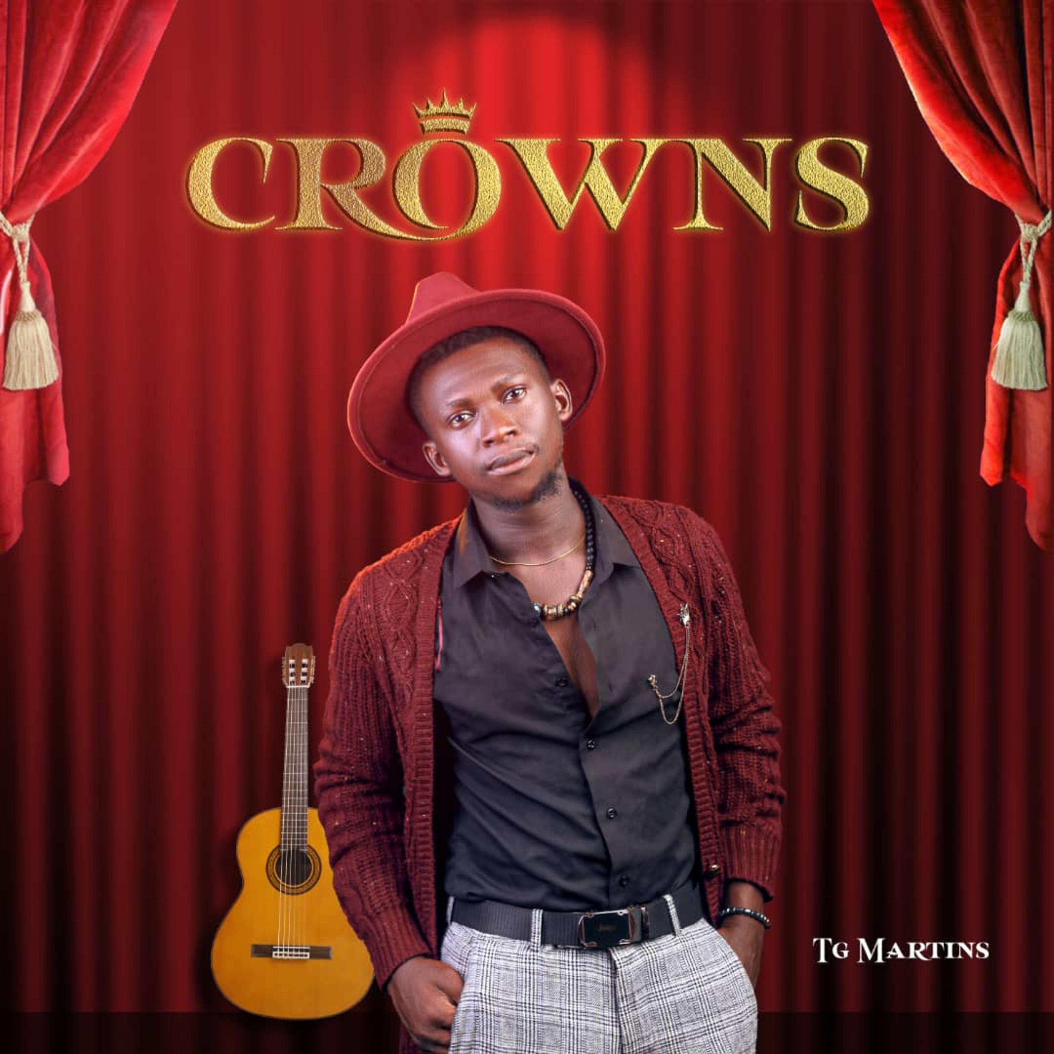 Релиз Crowns
