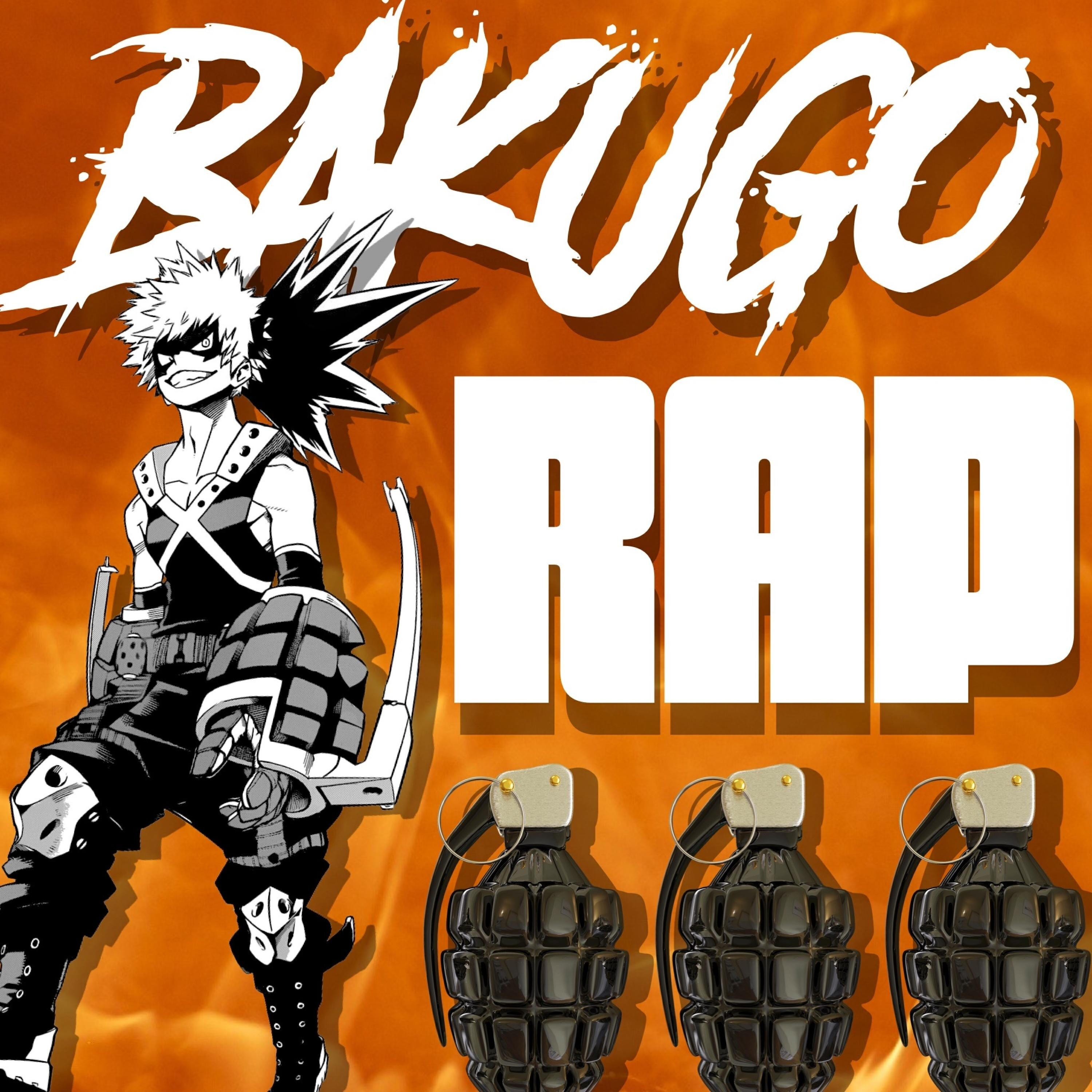 Релиз Bakugo Rap