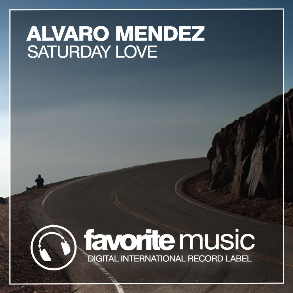 Релиз Saturday Love
