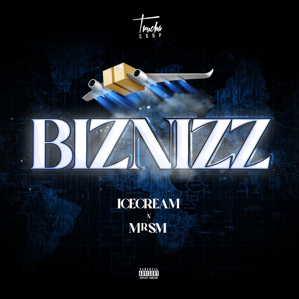 Релиз Biznizz
