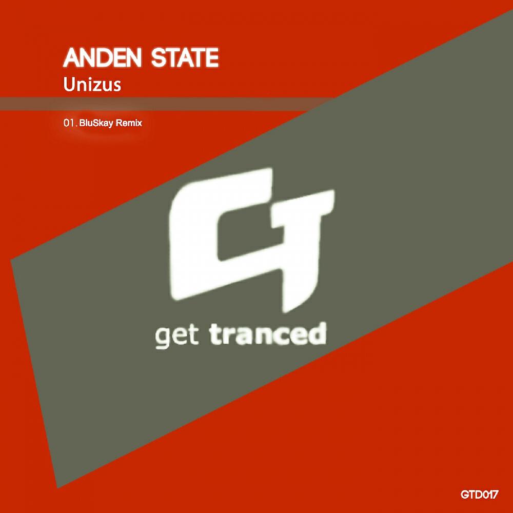 Релиз Unizus (BluSkay Remix)