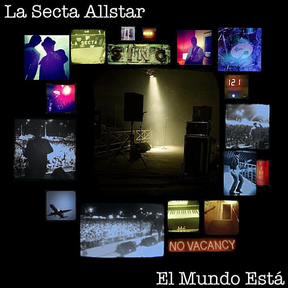 Релиз El Mundo Esta