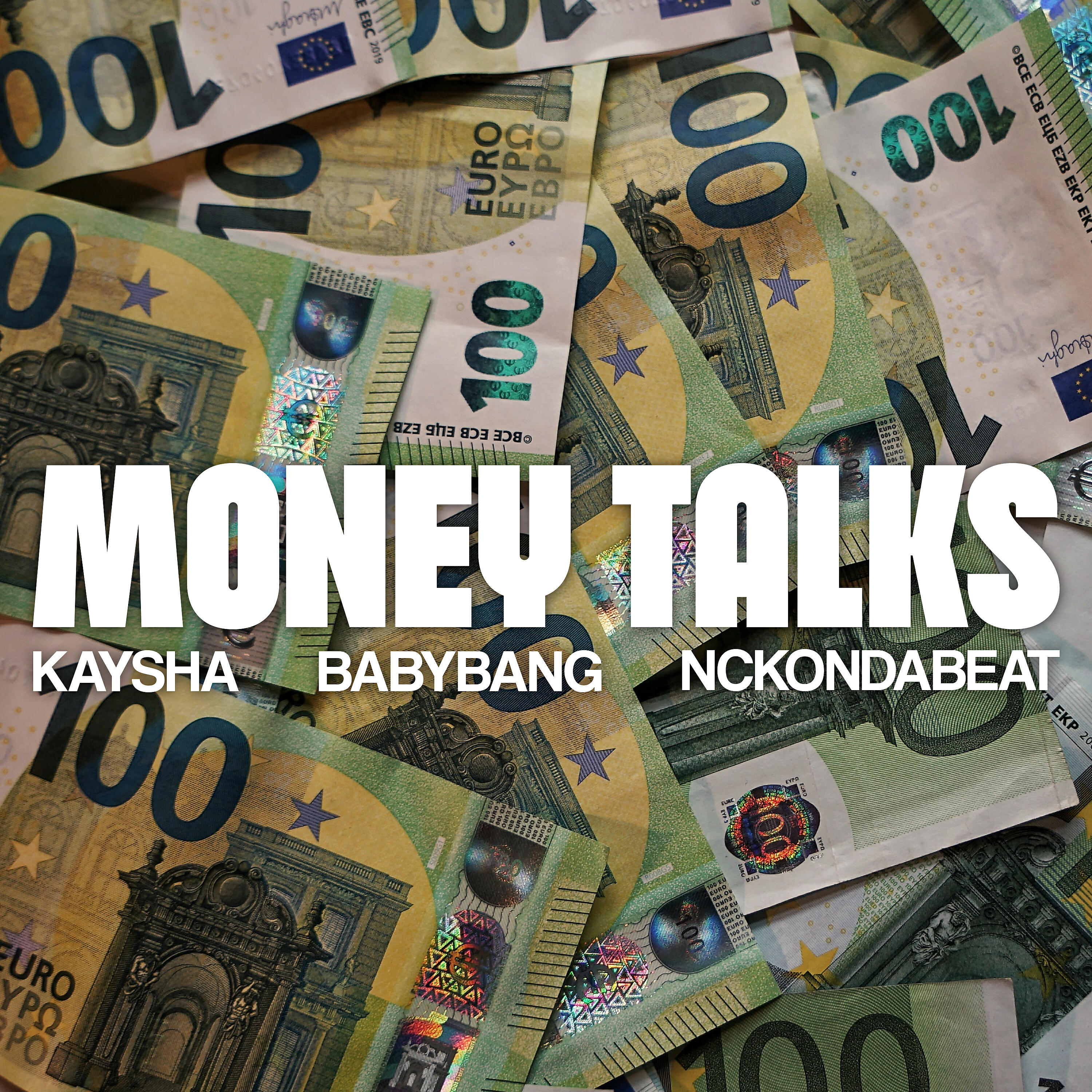 Релиз Money Talks