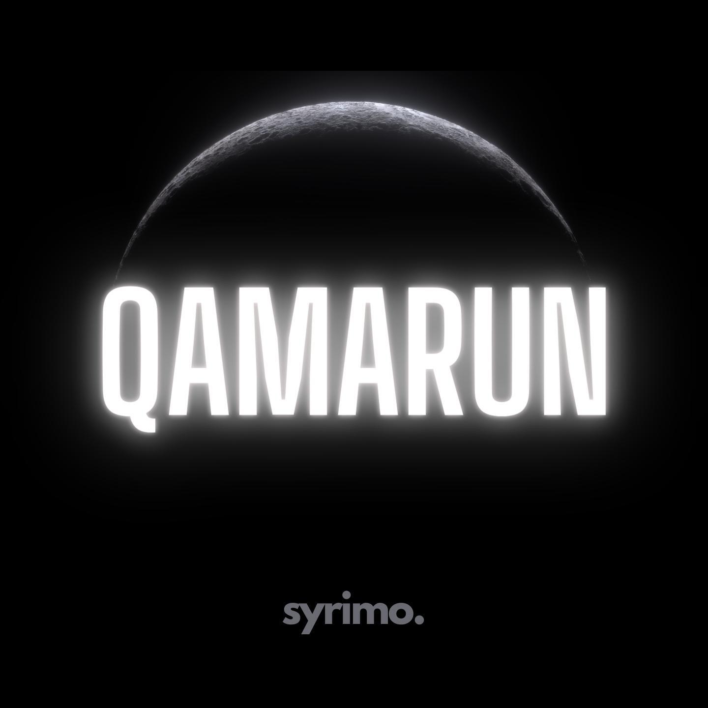 Релиз Qamarun