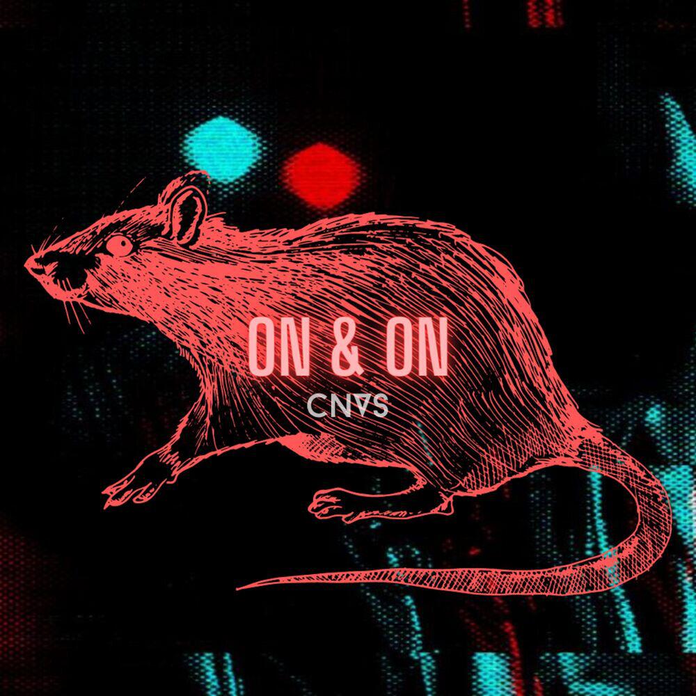 Релиз On & On