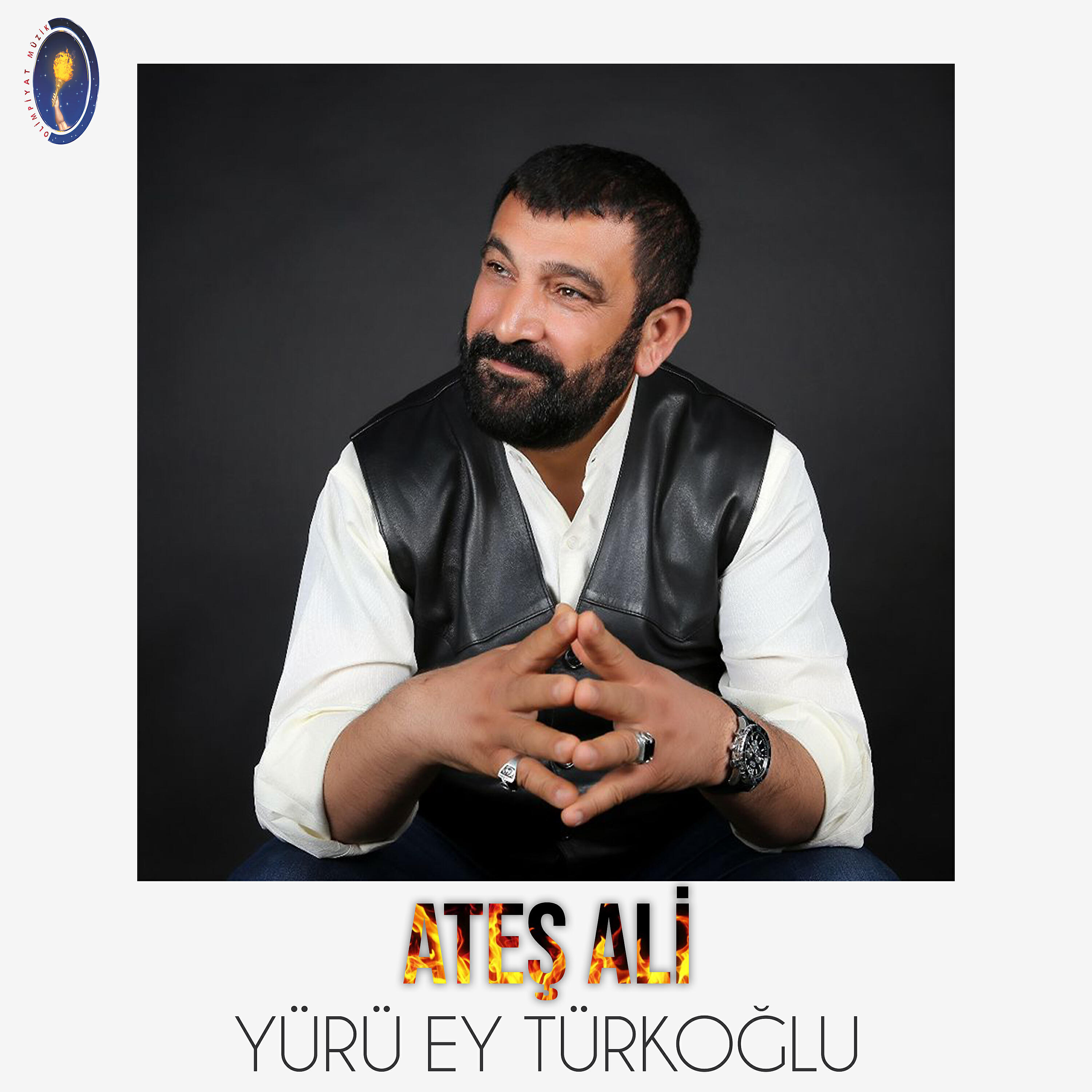 Релиз Yürü Ey Türkoğlu