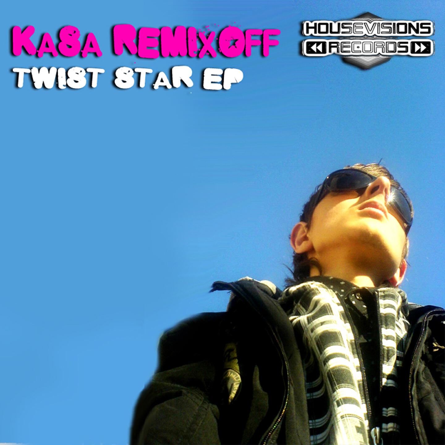 Релиз Twist Star EP